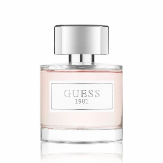 Guess 1981 EDT for Women - Wafa International