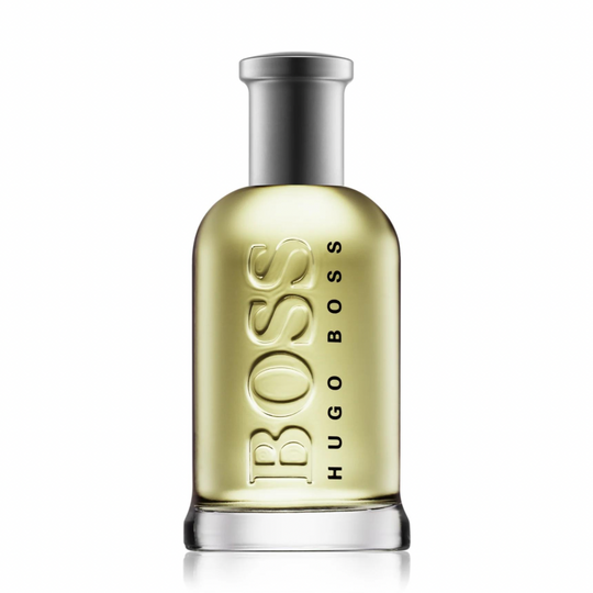 BOSS Bottled #6 Eau de Toilette - Wafa International