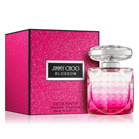 Jimmy Choo Blossom EDP for Women