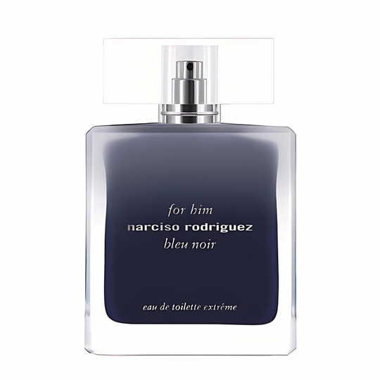 Narciso Rodríguez Bleu Noir Extréme EDT for Men