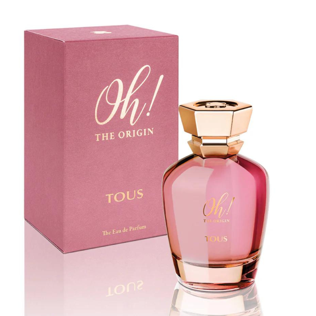 Tous Oh The Origin EDP for Women