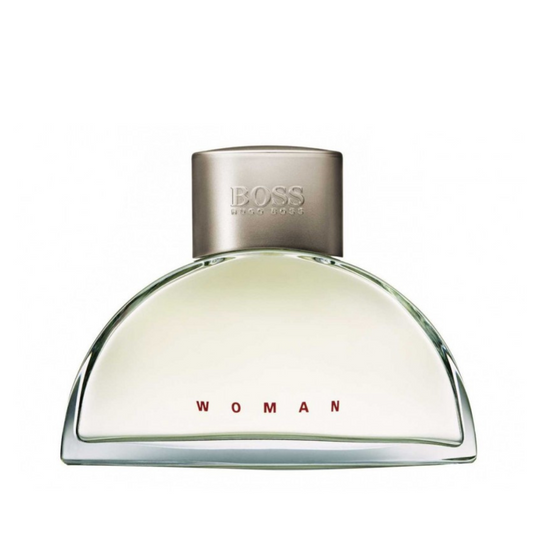 Hugo Boss Woman Eau de Parfum - Wafa International