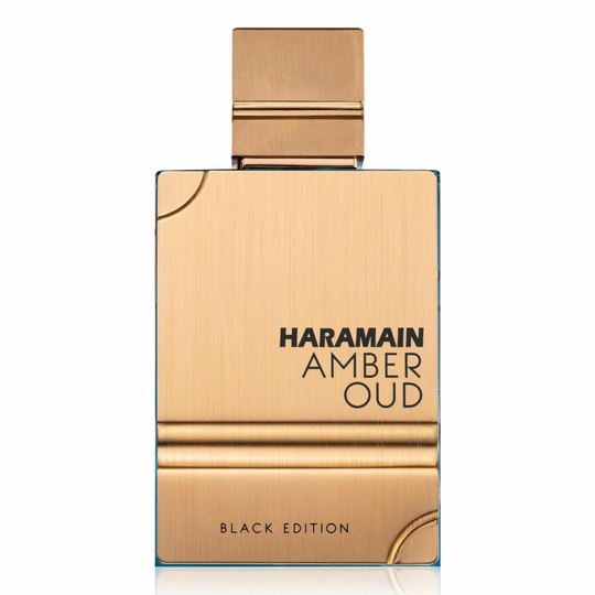 Amber Oud Black Edition Eau de Parfum - Wafa International