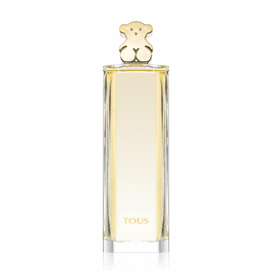 Tous Gold EDP for Women