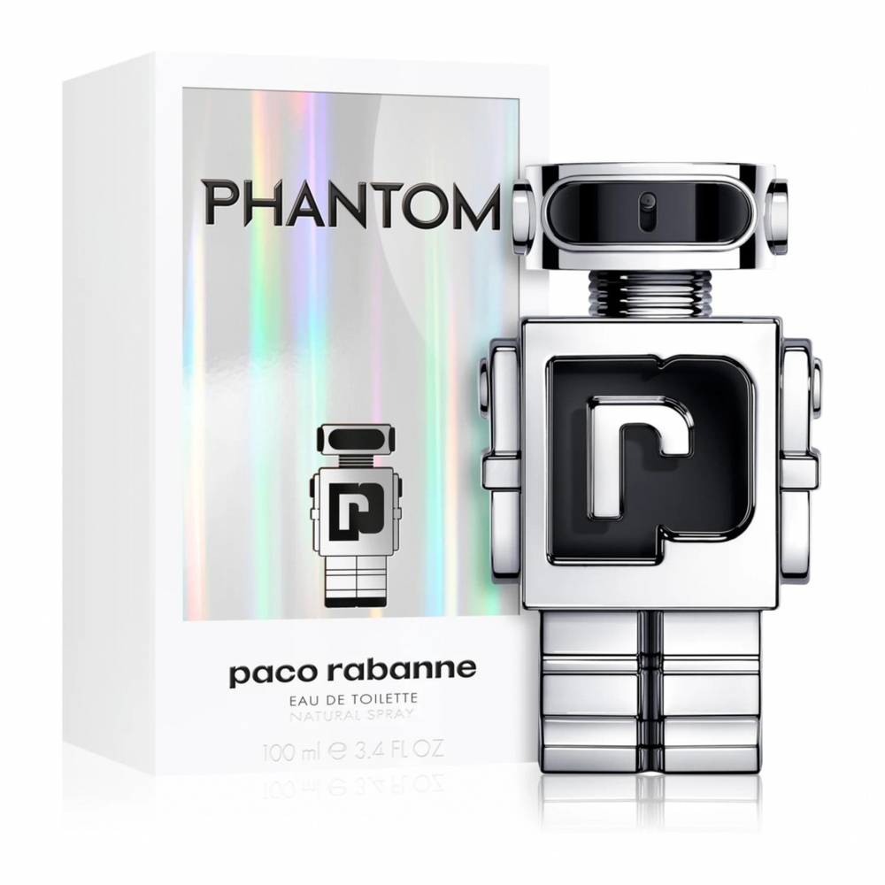 Phantom by Paco Rabanne EDT for Men