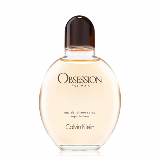 CK Obsession EDT for Men - Wafa International