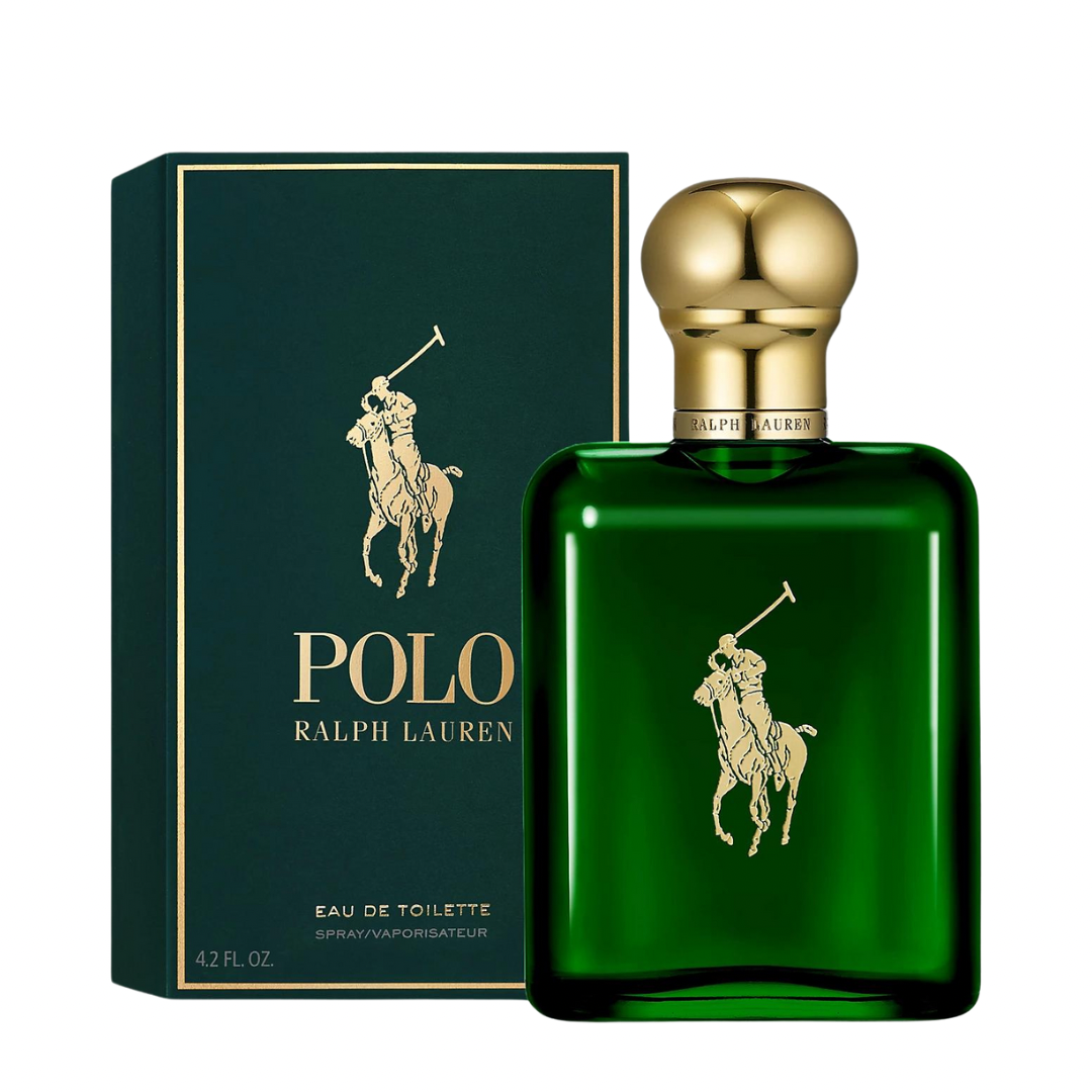 Polo Eau de Toilette for Men