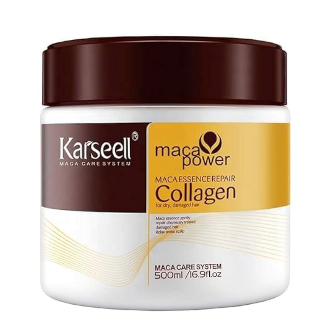 Karseell Maca Essence Repair Collagen - Wafa International