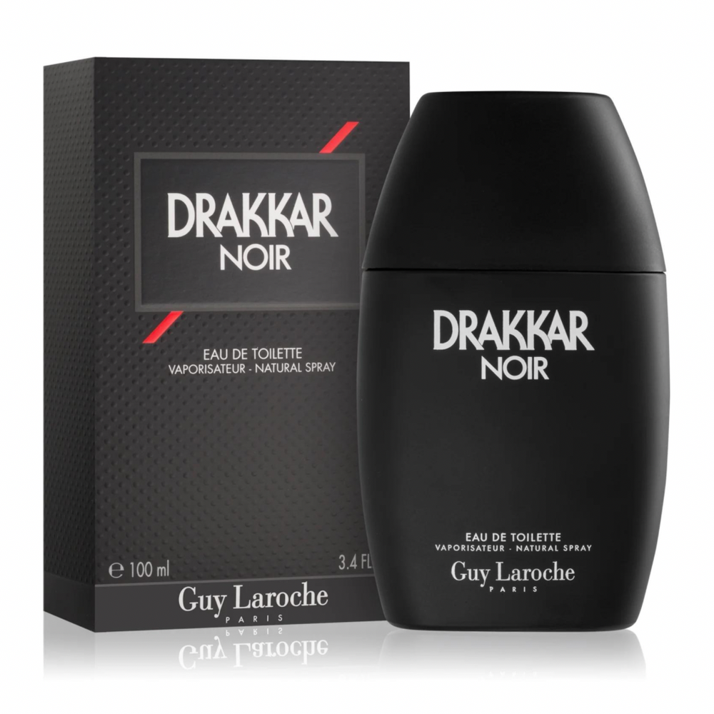 Drakkar Noir EDT for Men - Wafa International