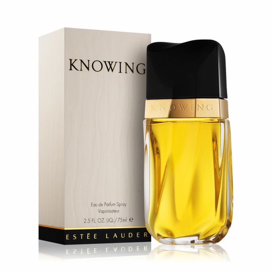 Knowing Eau de Parfum for Women - Wafa International