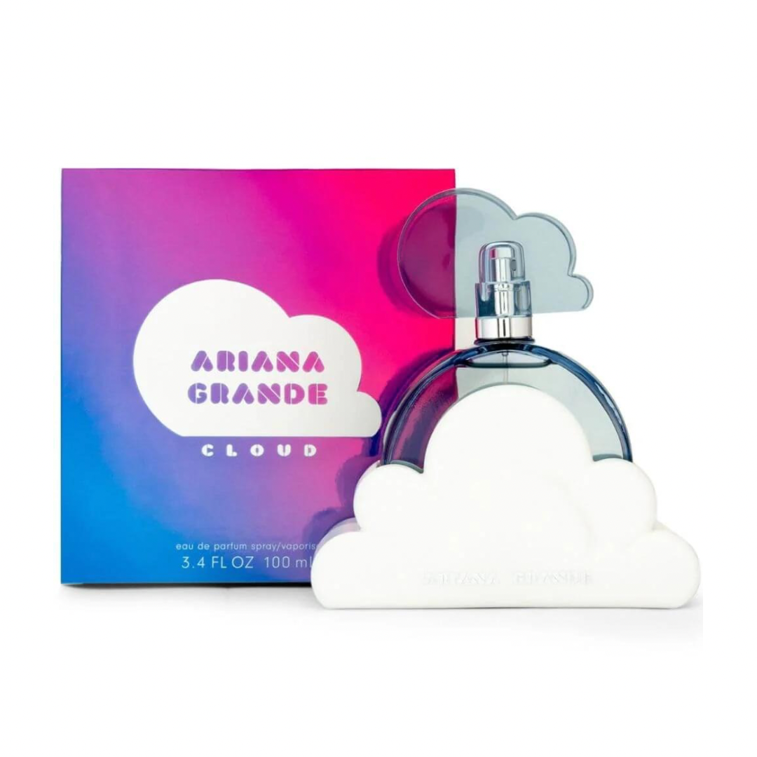 Cloud by Ariana Grande EDP