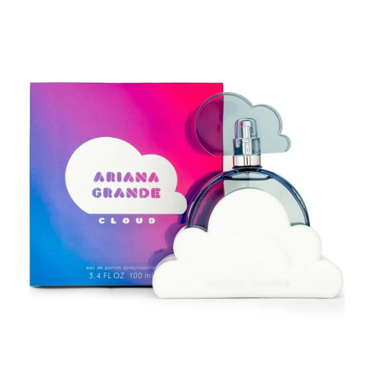 Cloud by Ariana Grande EDP