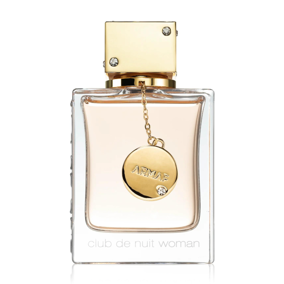 Club De Nuit EDP for Women - Wafa International