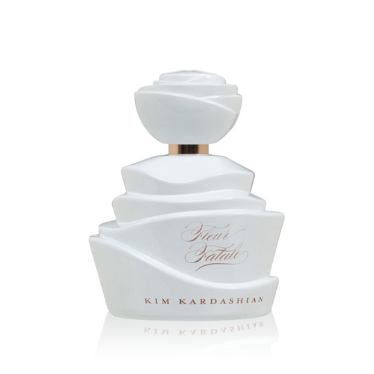 Fleur Fatale by Kim Kardashian EDP