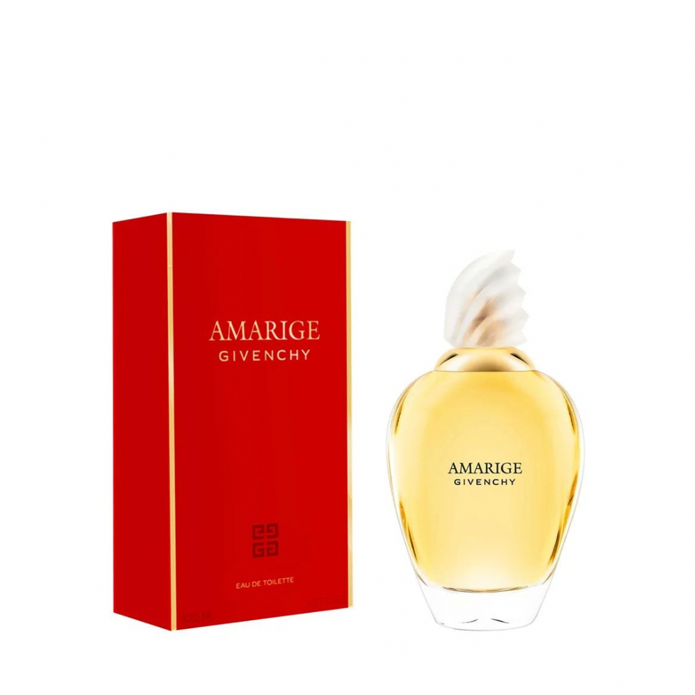 Amarige by Givenchy EDT for Women - Wafa International