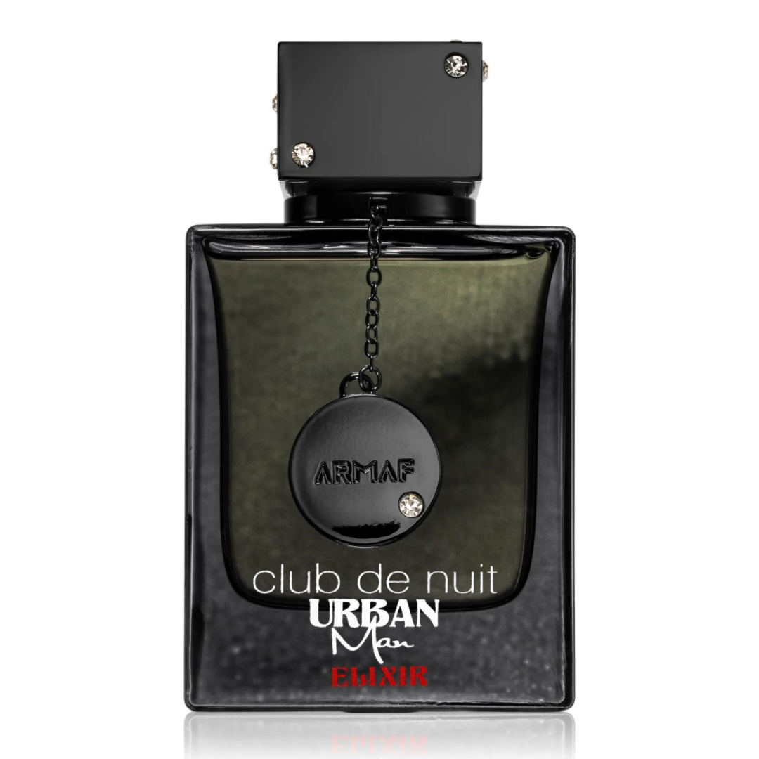 Club de Nuit Urban Elixir EDP for Men - Wafa International