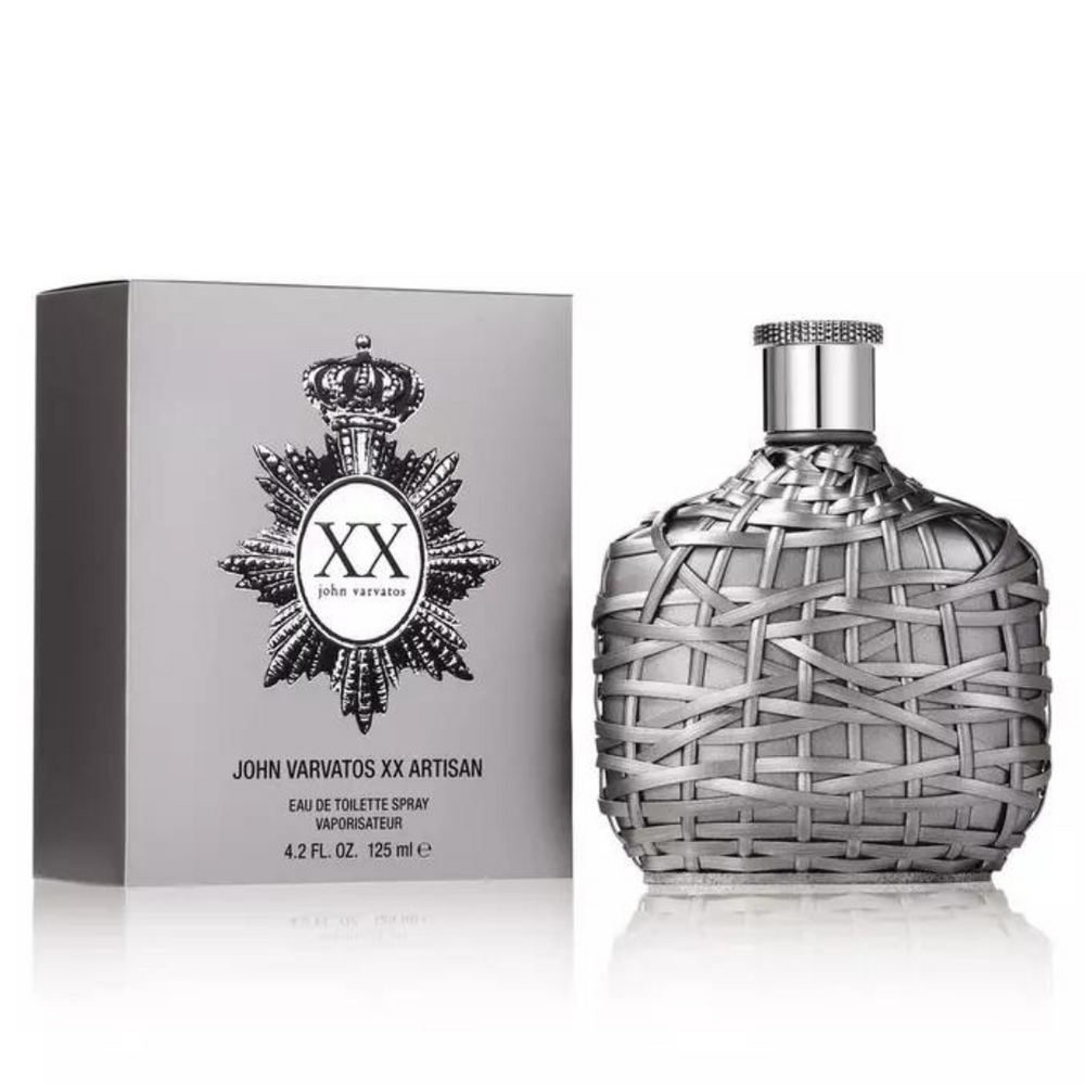 XX Artisan EDT for Men