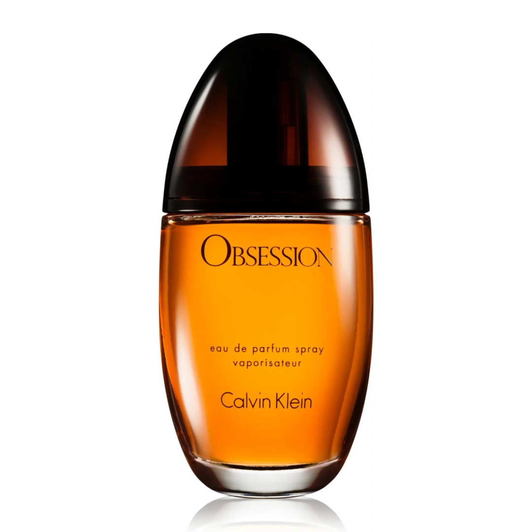 Obsession Eau De Parfum for Women - Wafa International