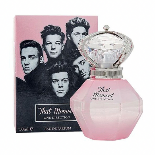 One Direction That Moment EDP for women