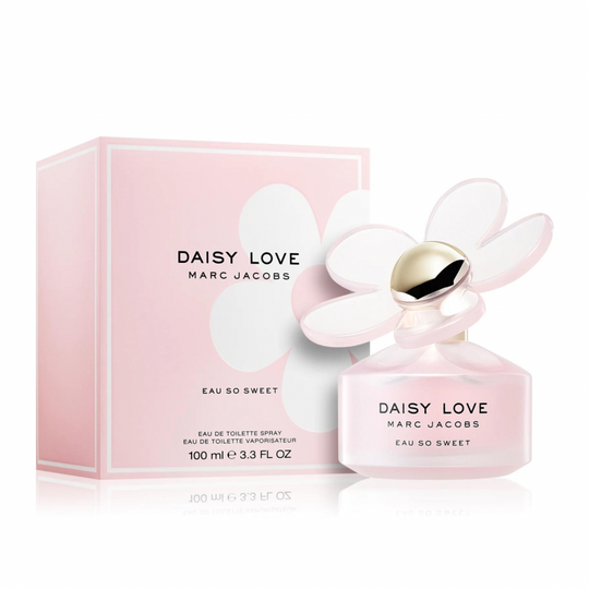 Daisy Love Eau So Sweet by Marc Jacobs EDT for Women