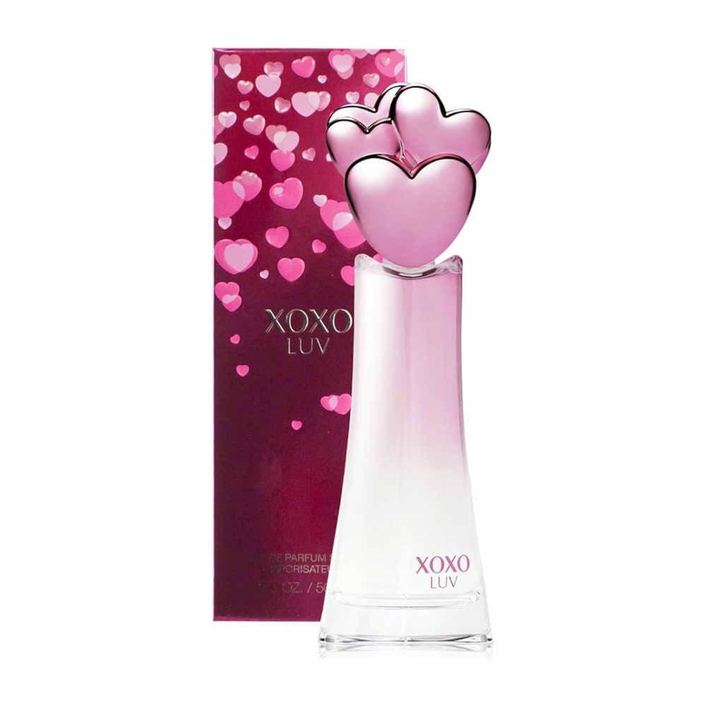 XOXO Luv Eau de Parfum