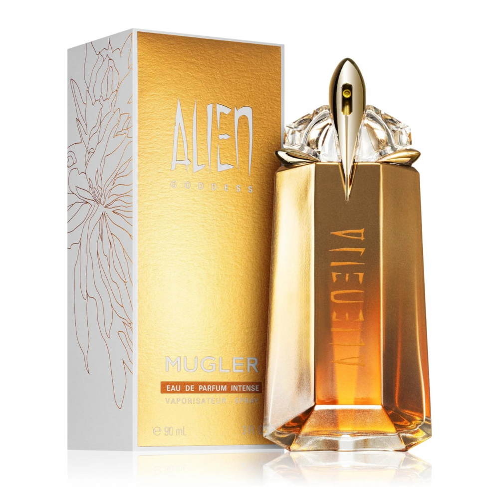 Alien Goddess Intense EDP for Women