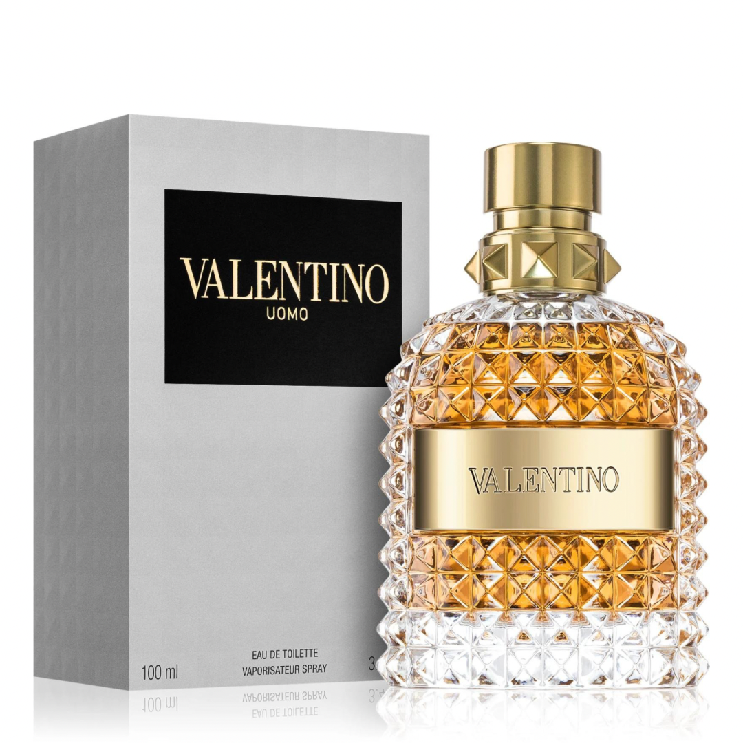 Valentino Uomo Eau de Toilette