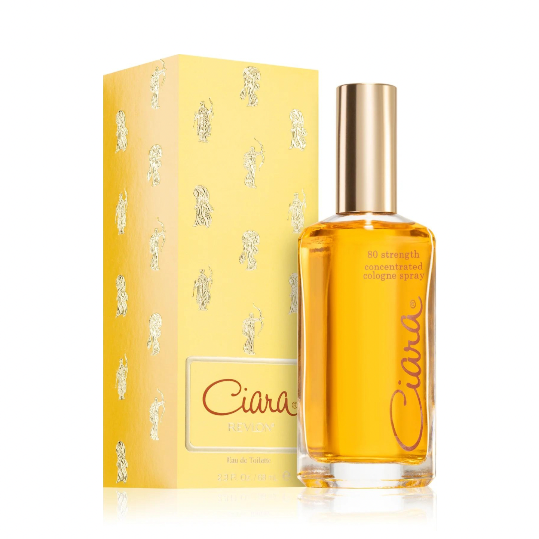 Ciara 80st EDT for Women