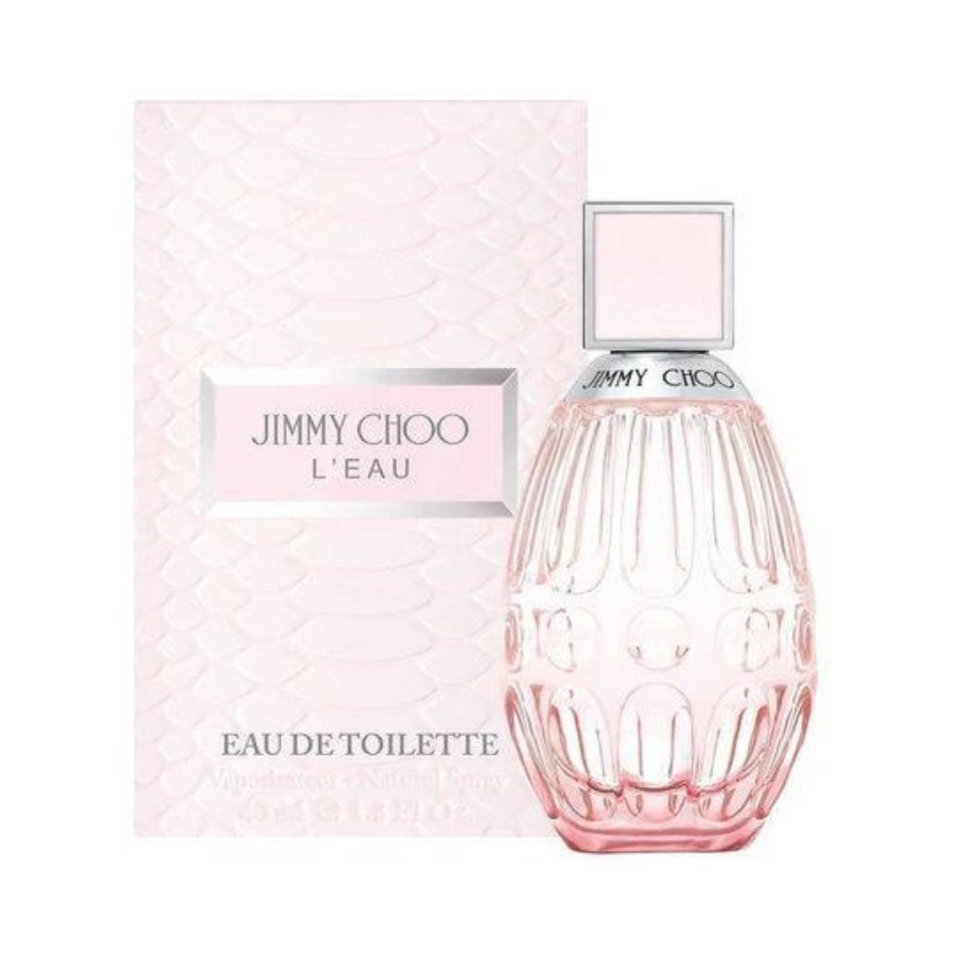 Jimmy Choo L'Eau EDT for Women