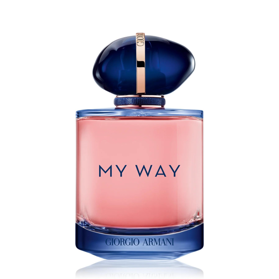 Armani My Way Intense EDP for Women - Wafa International