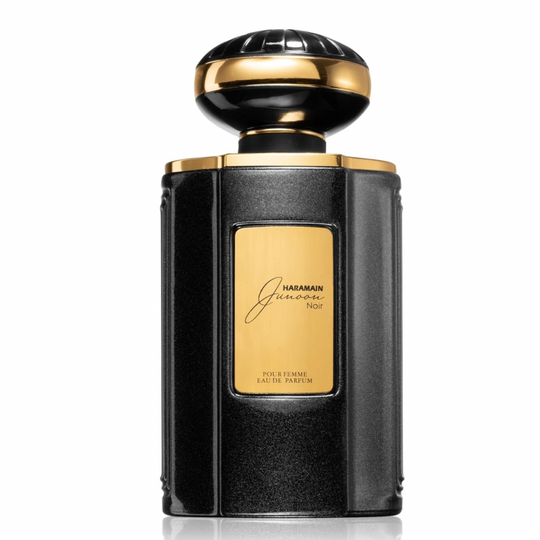 Junoon Noir EDP for Women - Wafa International