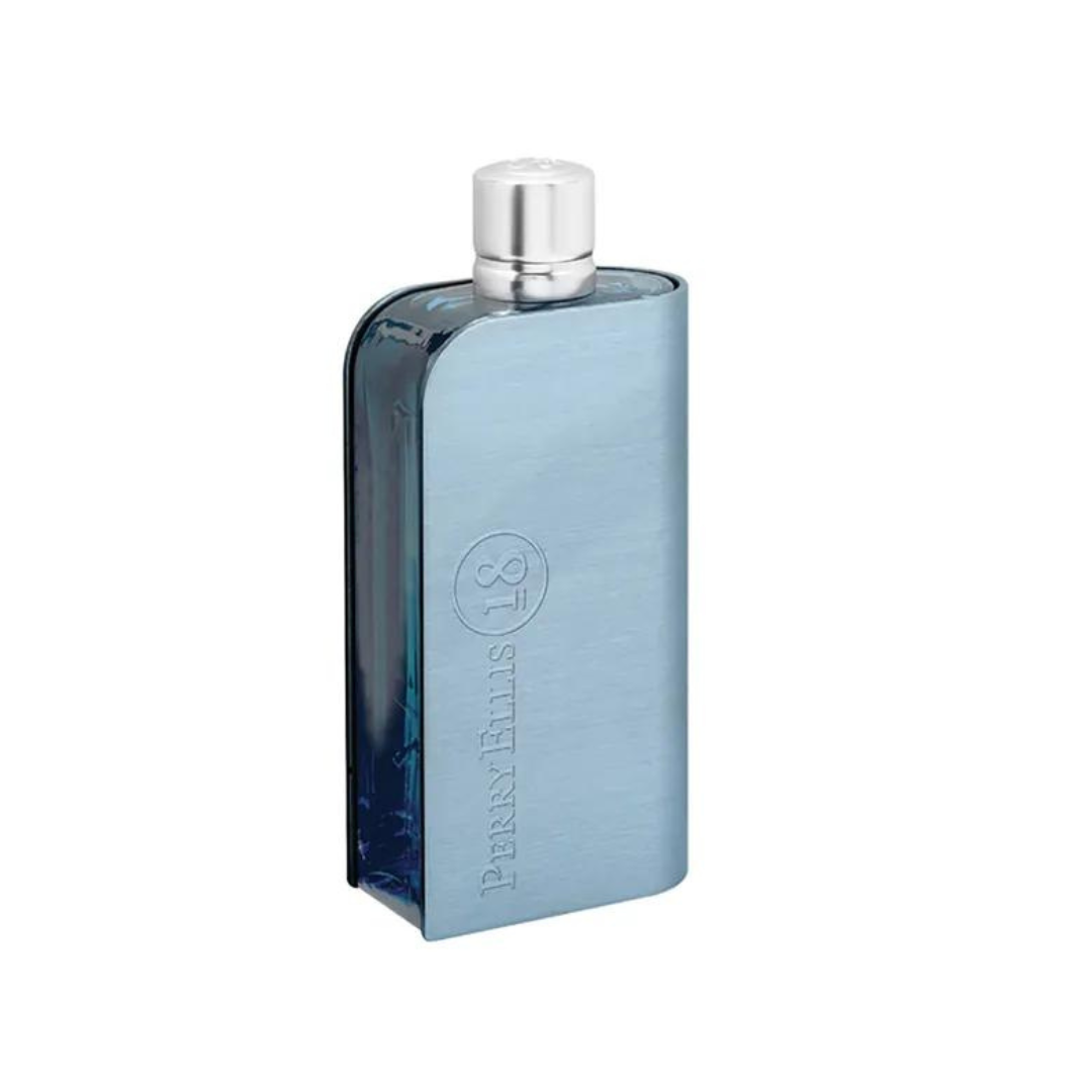 Perry Ellis 18 for Men EDT