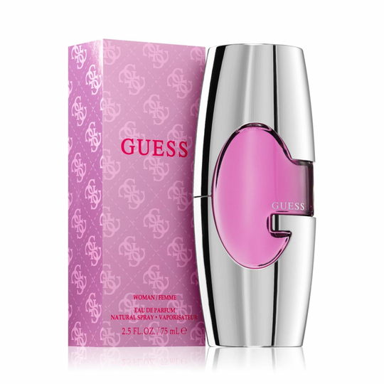 Guess Eau de Parfum for Women - Wafa International