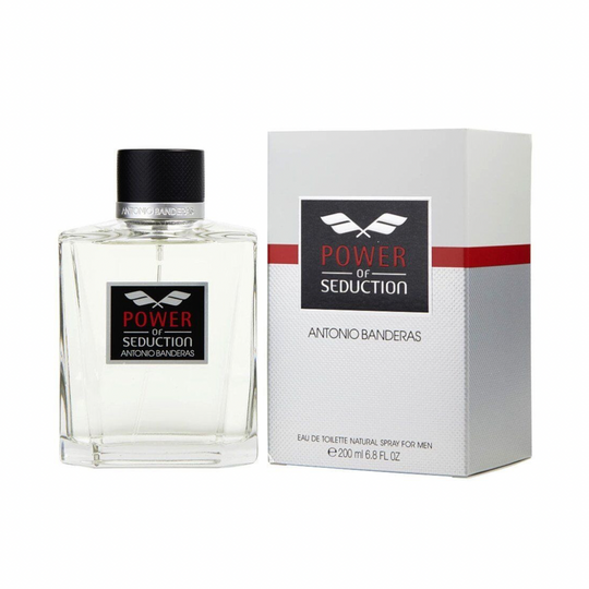 Power of Seduction EDT for Men