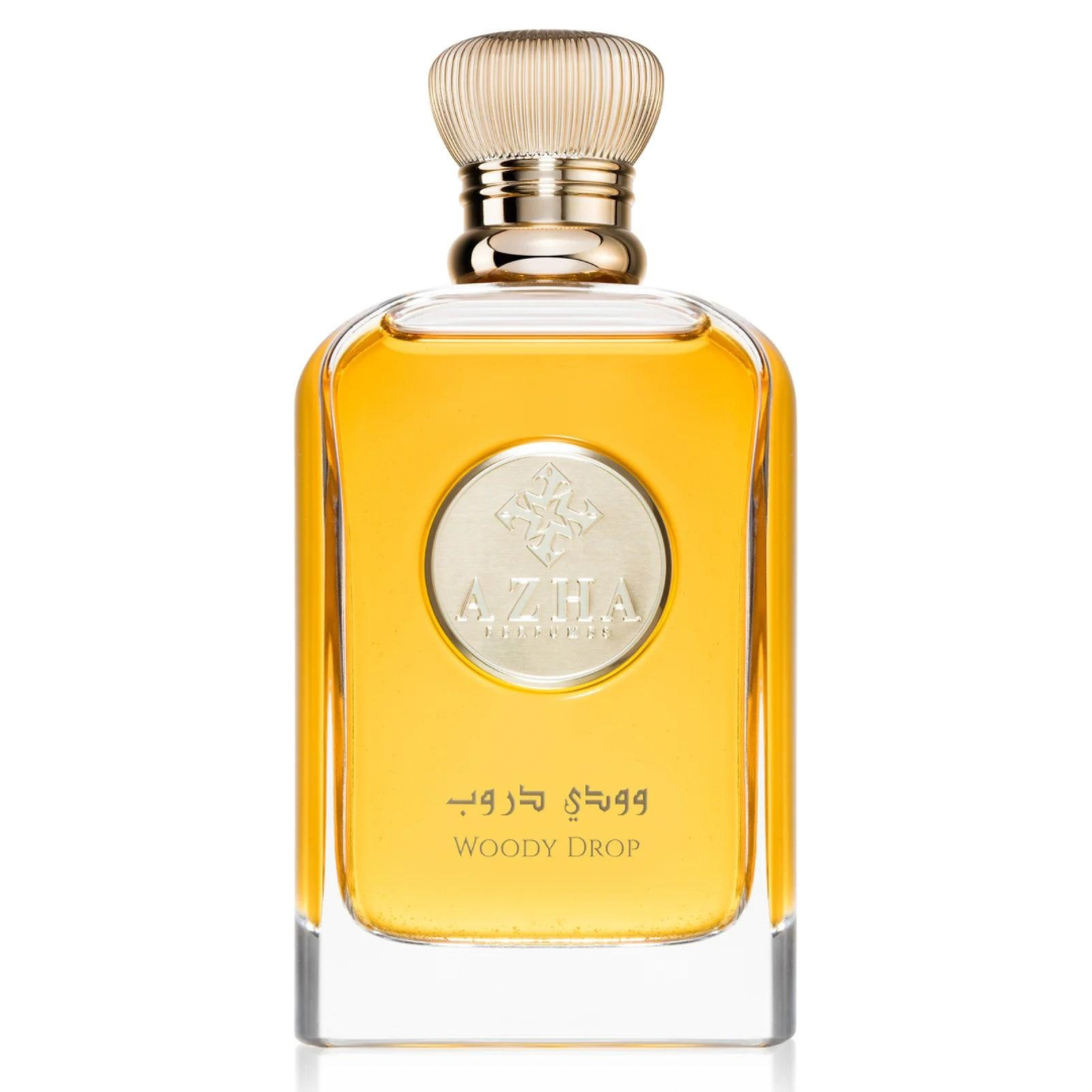 Woody Drop Eau de Parfum - Wafa International