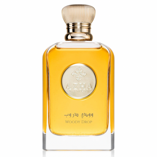 Woody Drop Eau de Parfum - Wafa International