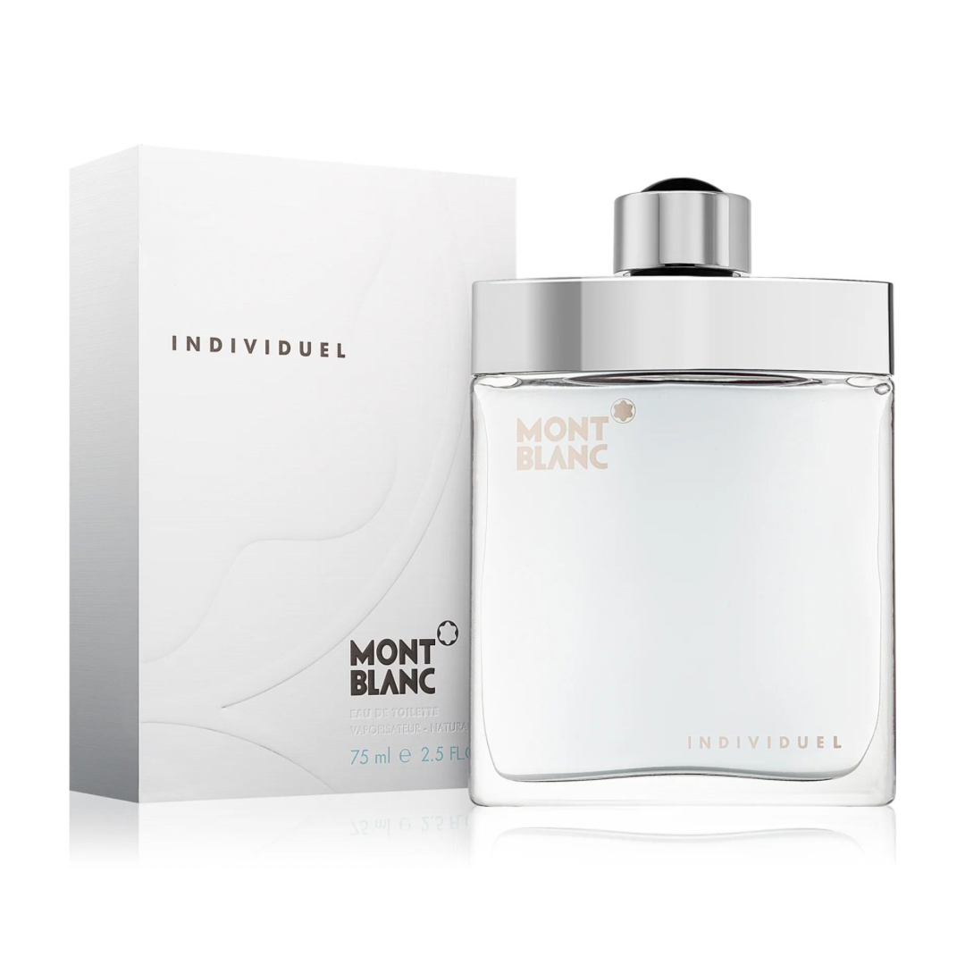 Montblanc Individuel EDT for Men