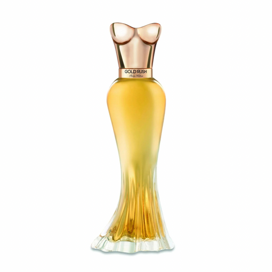 Gold Rush EDP for women