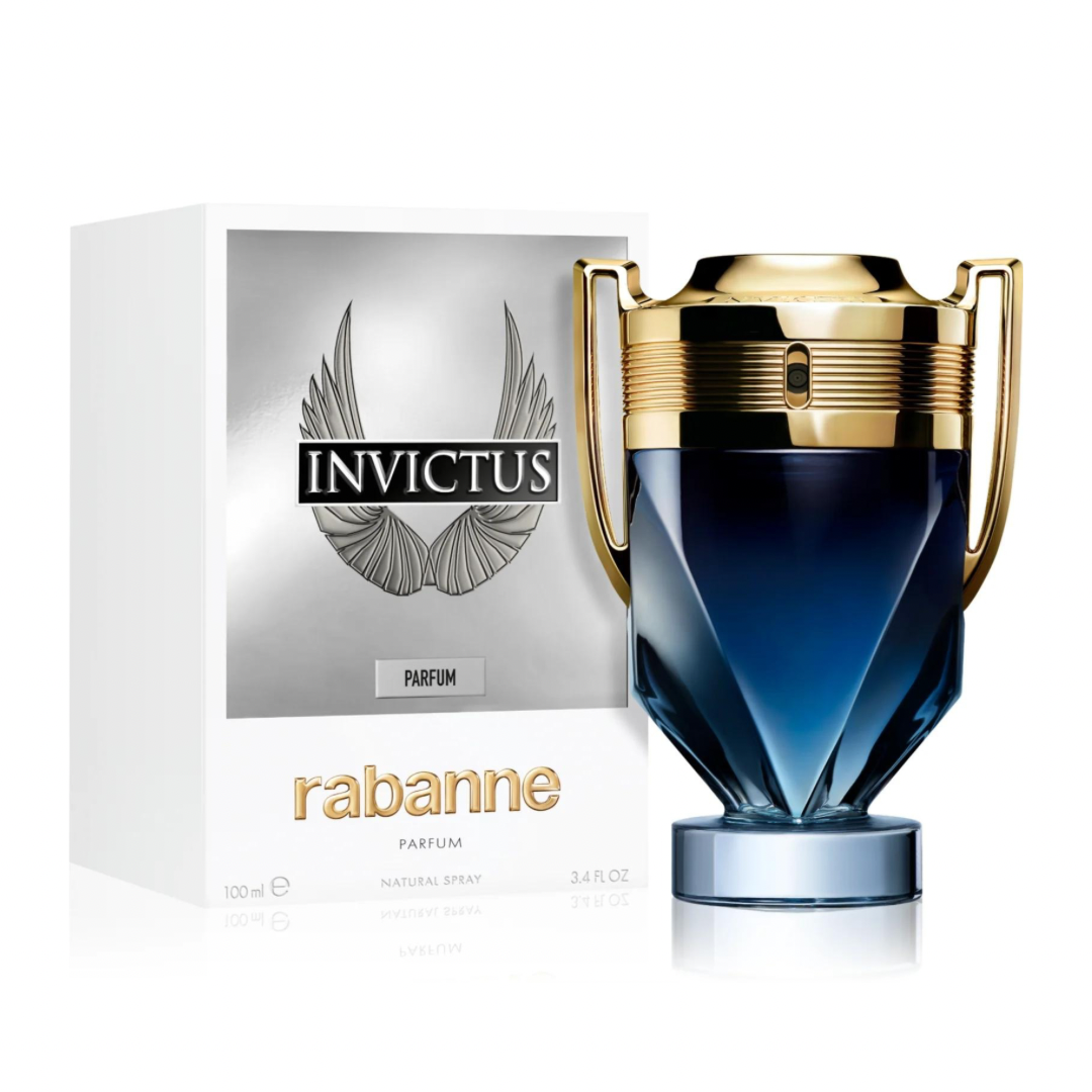 Invictus Parfum for Men