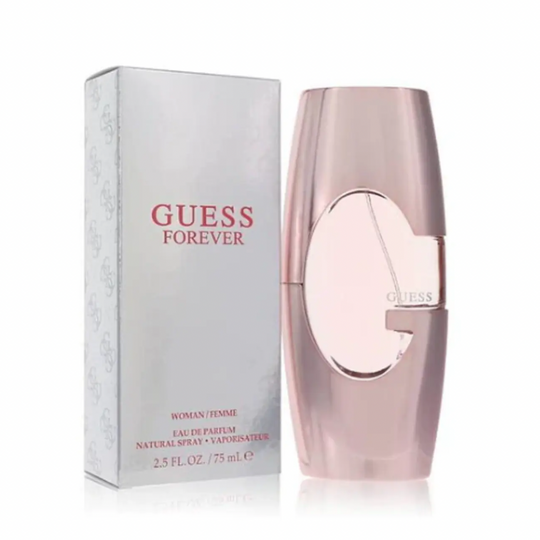 Guess Forever EDP for Women - Wafa International