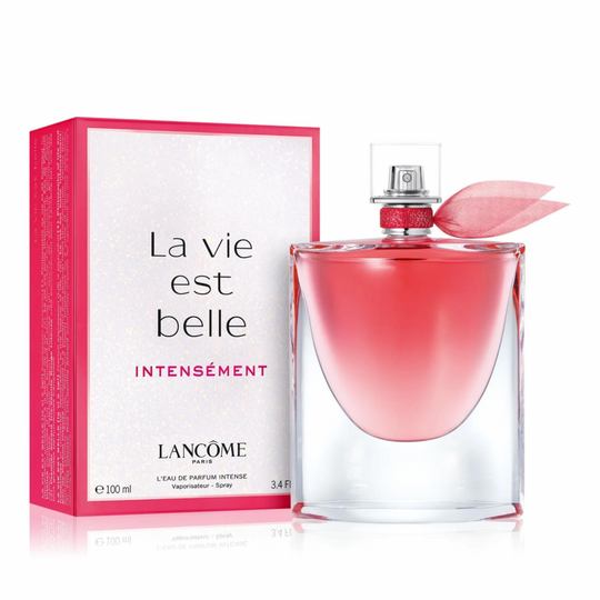 La Vie Est Belle Intensement Eau De Parfum