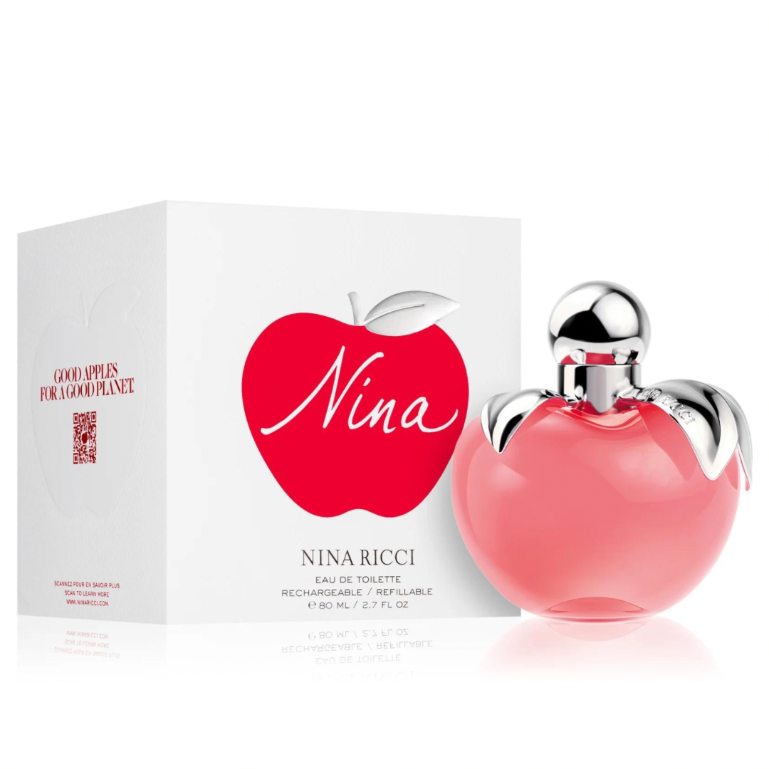 Nina by Nina Ricci EDT