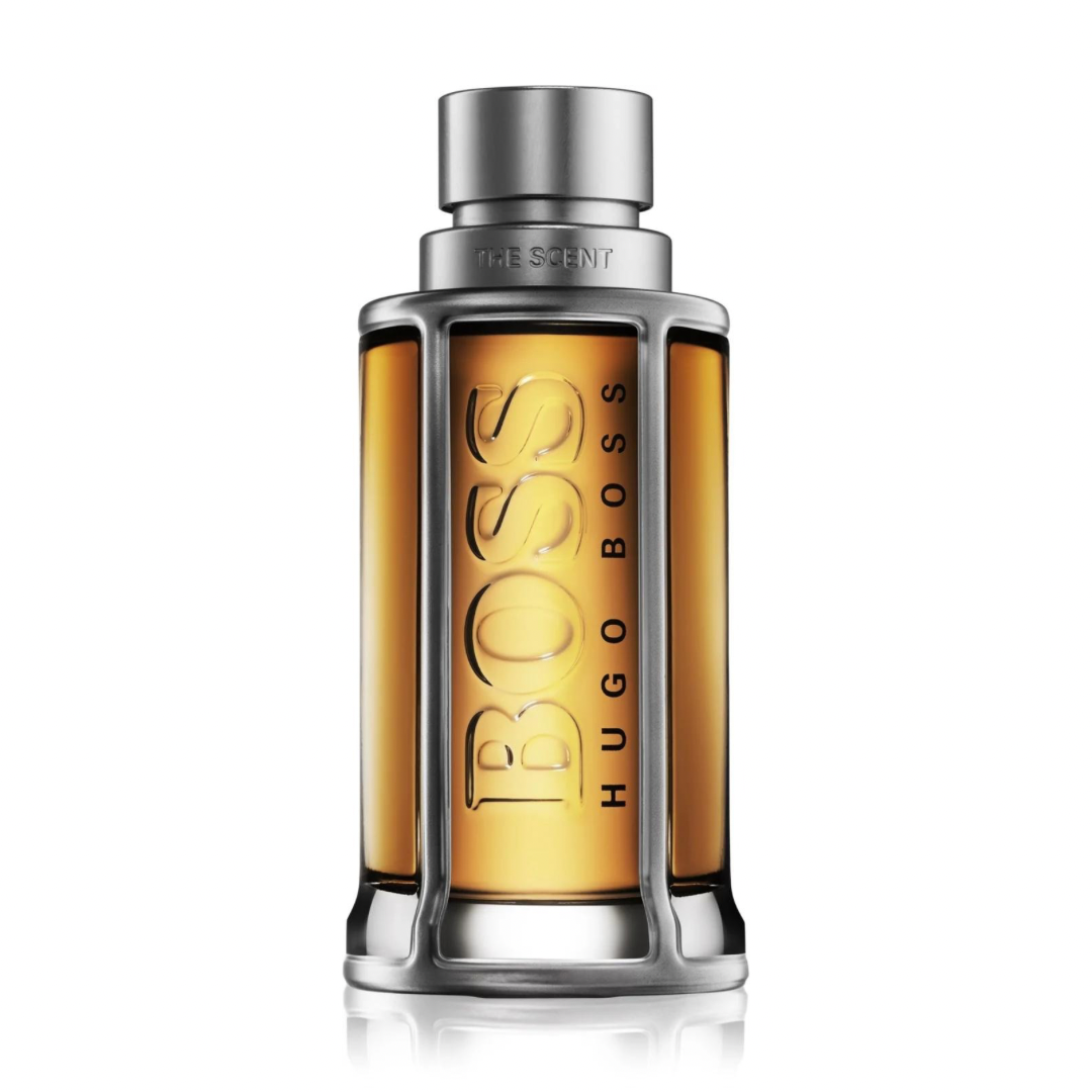 Hugo Boss The Scent EDT for Men - Wafa International