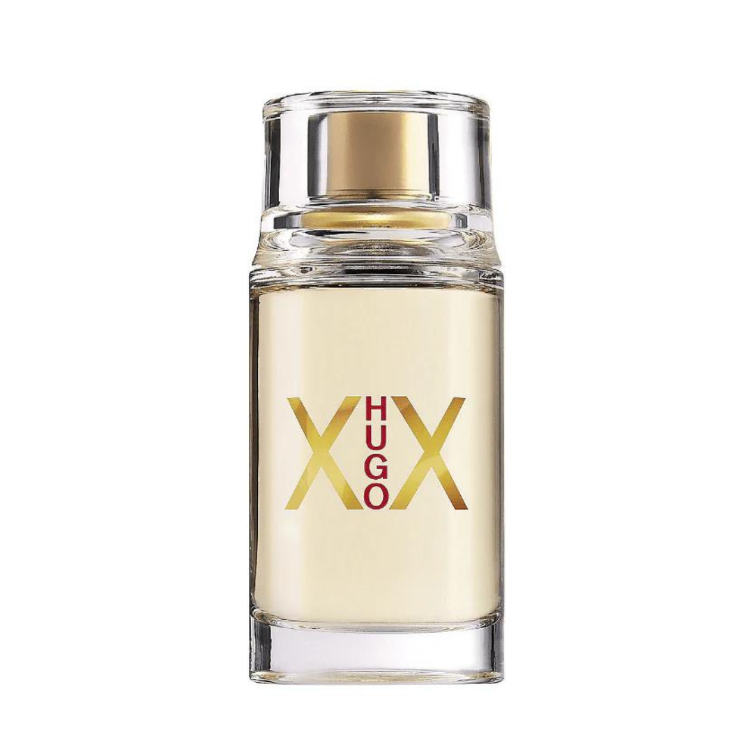 Hugo XX Eau de Toilette for Women - Wafa International