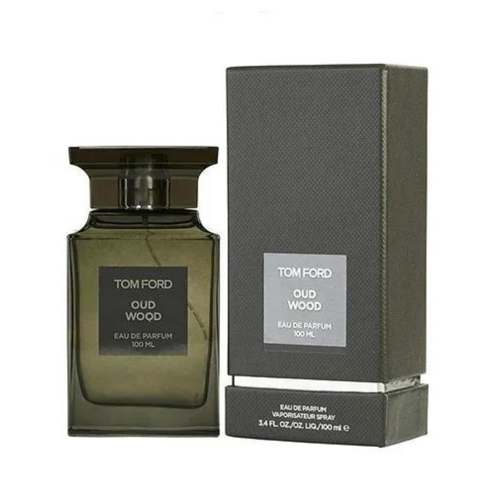 Oud Wood EDP for Men