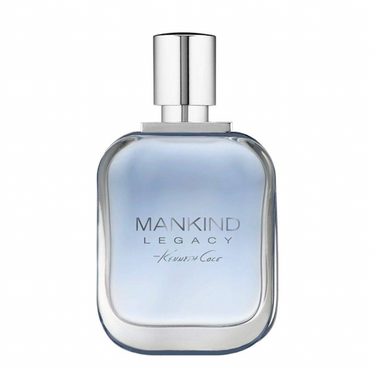 Mankind Legacy Eau de Toilette