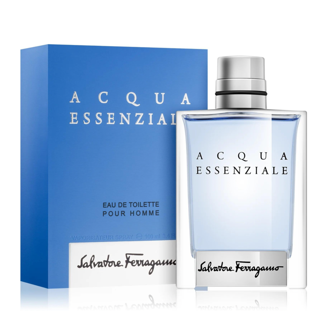 Acqua Essenziale Pour Homme EDT