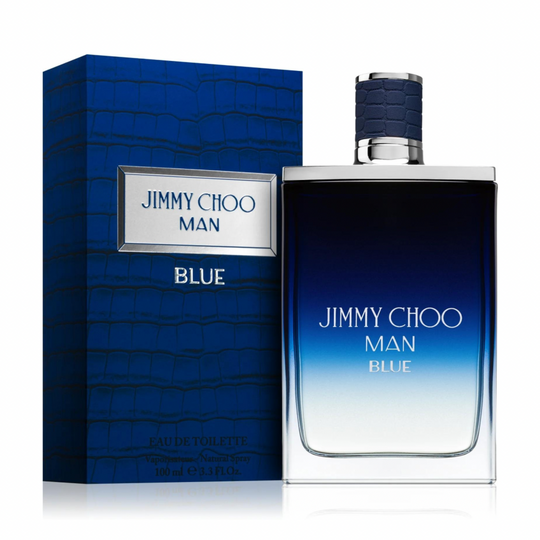 Jimmy Choo Man Blue EDT