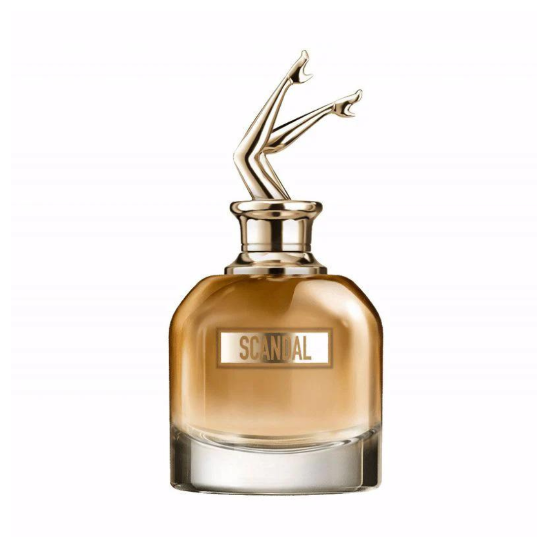 Scandal Gold EDP Intense for Women - Wafa International