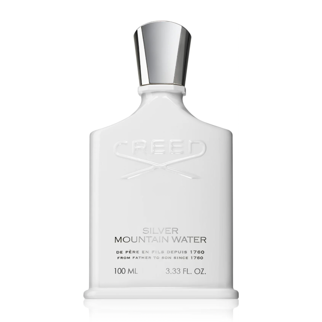 Creed Silver Mountain Water Eau de Parfum - Wafa International